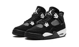 J4 – THUNDER WHITE