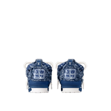 SKATE BLUE JEANS
