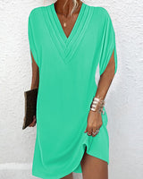 Sense™ | Abito elegante con una silhouette flattering