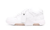 OFF WHT – Out Of Office “OOO” Triple