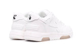 OFF WHT – Out Of Office “OOO” Triple
