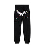 SPDR TRACKSUIT