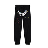 SPDR TRACKSUIT