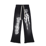 SPDR TRACKSUIT
