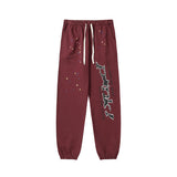 SPDR TRACKSUIT