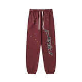 SPDR TRACKSUIT