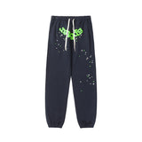 SPDR TRACKSUIT