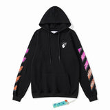 OFF WHT TRACKSUIT