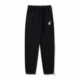 OFF WHT TRACKSUIT