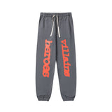 SPDR TRACKSUIT