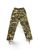 CARGO – CAMO