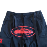 CARGO-RED