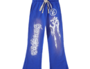 SPDR TRACKSUIT