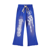 SPDR TRACKSUIT
