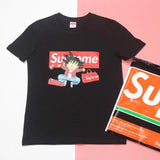 SPRM T-shirt Goku Black Graphic
