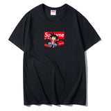 SPRM T-shirt Goku Black Graphic