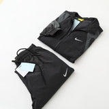 NK x NCTA Set Woven Track