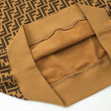 FND Hoodie Monogram