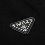 PRD Shorts Logo Patch Black