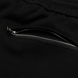 PRD Shorts Logo Patch Black