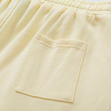 STSY Shorts Logo