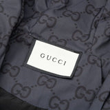 GG Jacket Windbreaker Monogram Beige Brown (2 colors)
