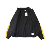 NK x NCTA Woven Track Jacket Yellow