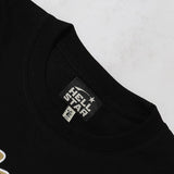HLSTR T-shirt Paradise Graphic HS001