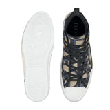 CD B23 High Top