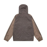 GG Jacket Windbreaker Monogram (2 colors)