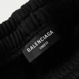 BLNCG Shorts Logo Black