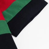 GG Polo 1921 Stripe Logo