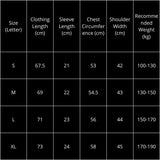 PRD T-shirt Black Men’s
