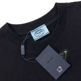 PRD T-shirt Black Men’s