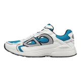 CD B30 – White/little blue