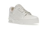 Trainer White