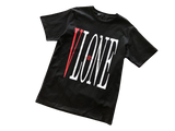 VLN T-SHIRT 12 – NERO/BIANCO