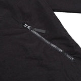 SPRM X NK Windbreaker Ripstop Anorak (Reversible)