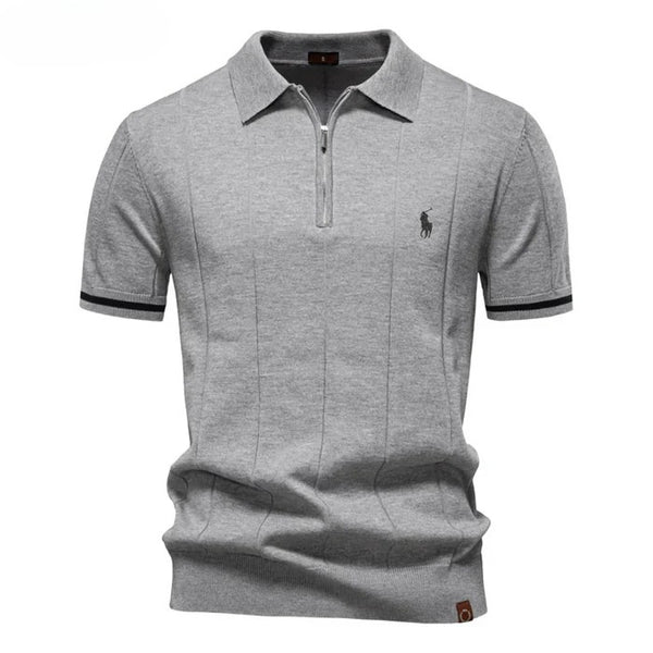 RL™ - Classic knit polo shirt