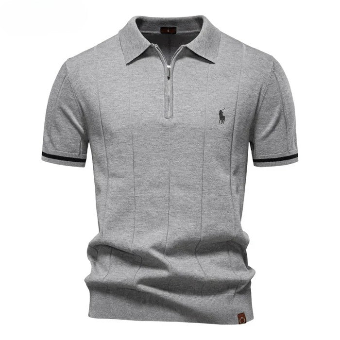 RL™ - Classic knit polo shirt