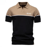 Men’s Philix Polo Shirt