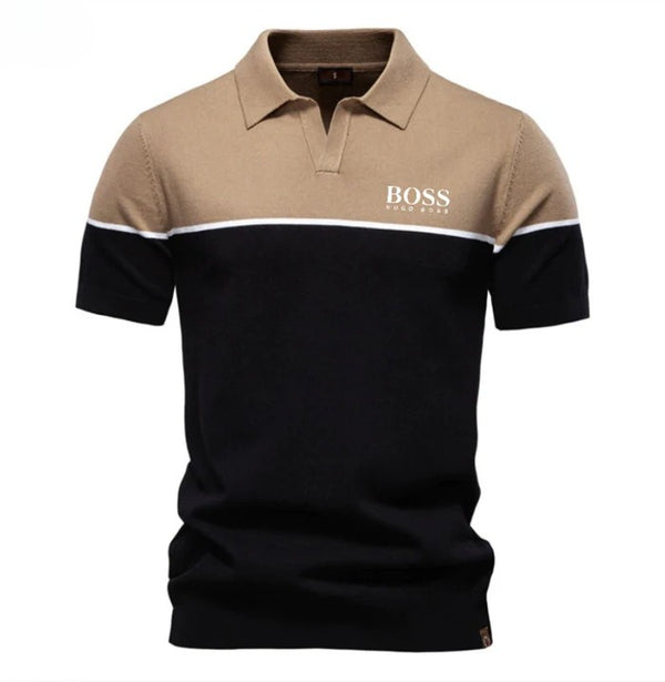Men’s Philix Polo Shirt
