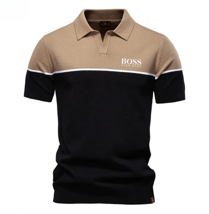 Men’s Philix Polo Shirt