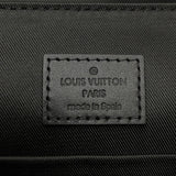 BORSA MESSENGER TRAIL MONOGRAM MACASSAR