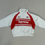 SPRM x Ducati White Set