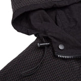 SPRM X NK Windbreaker Ripstop Anorak (Reversible)