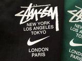 NK x STSY T-shirt