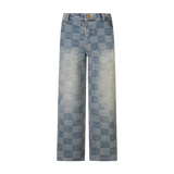 LV – JEANS SET