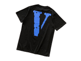 VLN T-SHIRT 10 – NERO/BIANCO