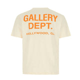 GLRY DPT T-shirt